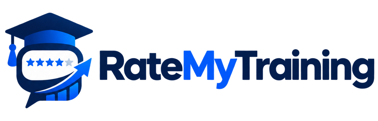 RateMyTraining